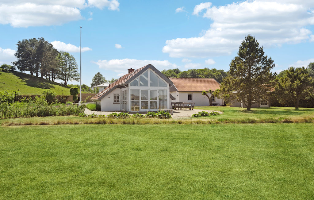 Feriehuse - Hvidbjerg Strand , Danmark - D89063 10