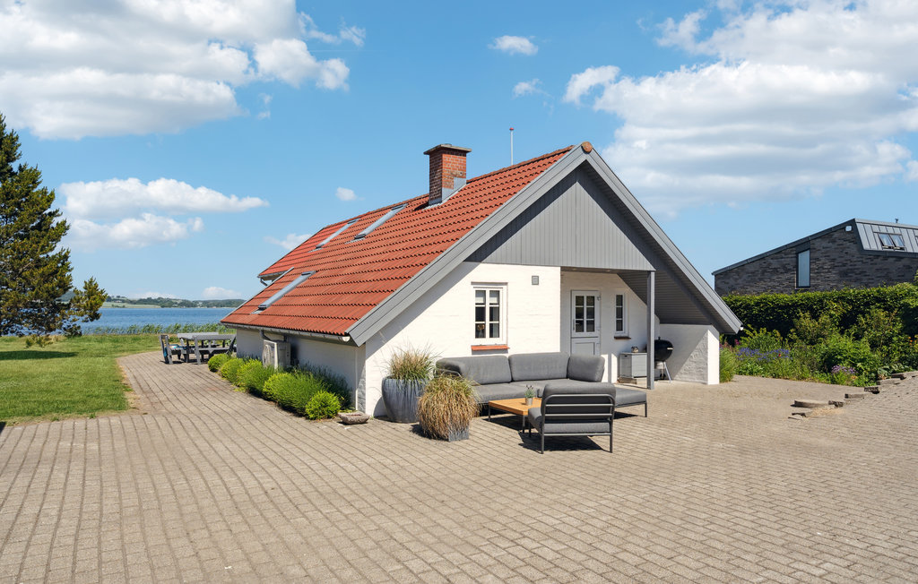 Feriehuse - Hvidbjerg Strand , Danmark - D89063 12