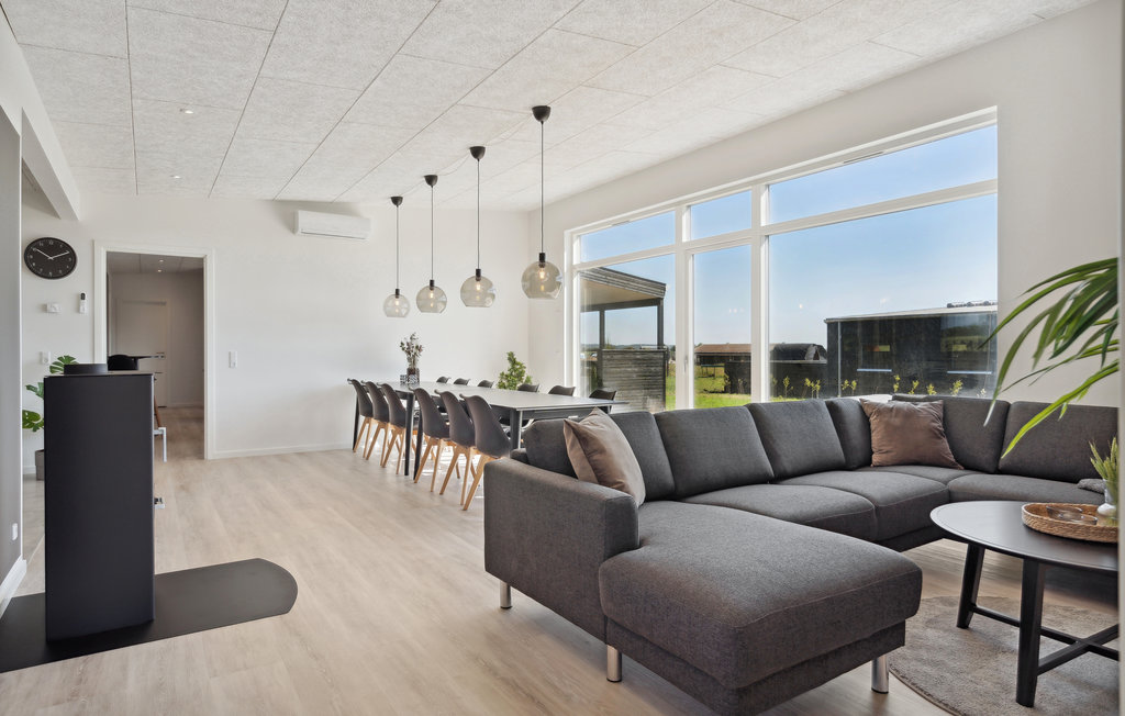 Feriehuse - Hvidbjerg-Sommerhaven , Danmark - D89202 3