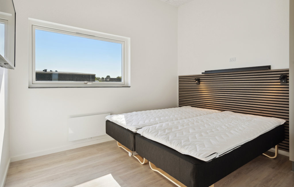 Feriehuse - Hvidbjerg-Sommerhaven , Danmark - D89202 20