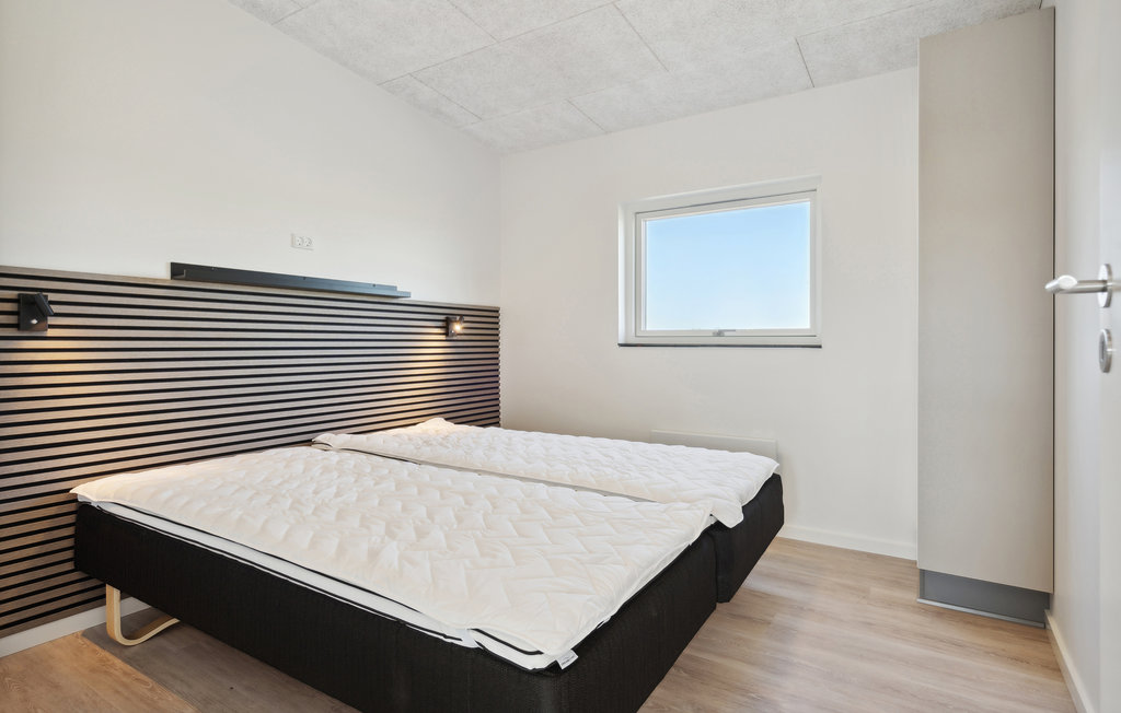 Feriehuse - Hvidbjerg-Sommerhaven , Danmark - D89202 21