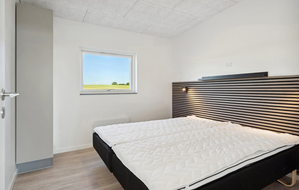 Feriehuse - Hvidbjerg-Sommerhaven , Danmark - D89202 22