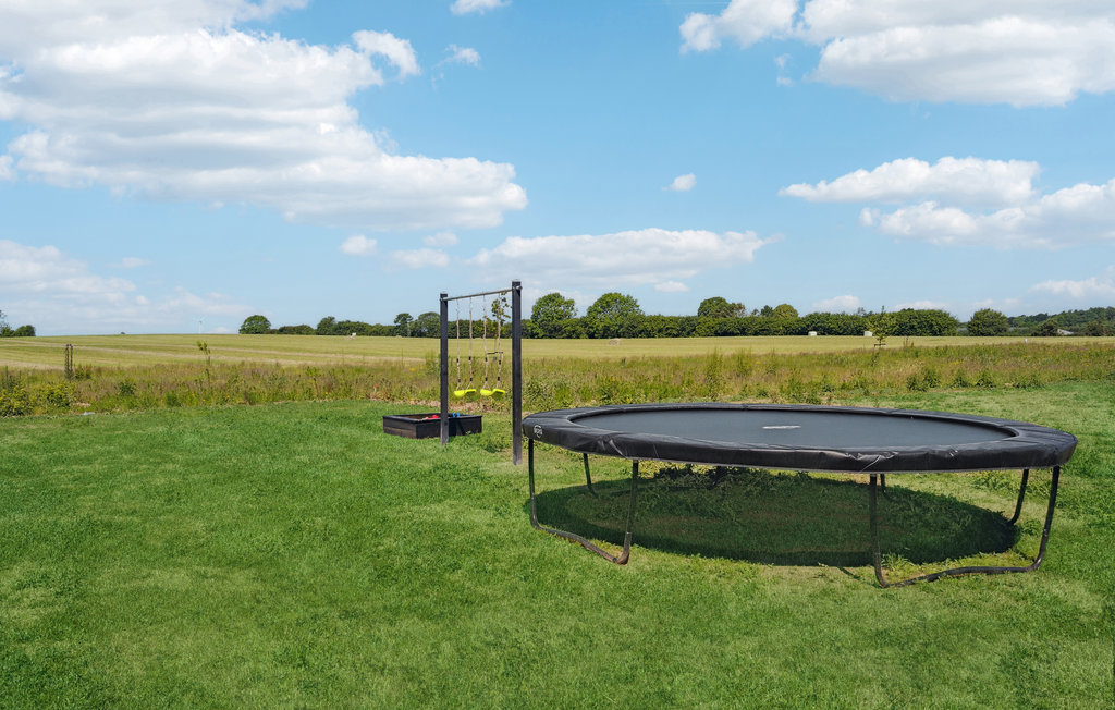 Feriehuse - Hvidbjerg-Sommerhaven , Danmark - D89202 17