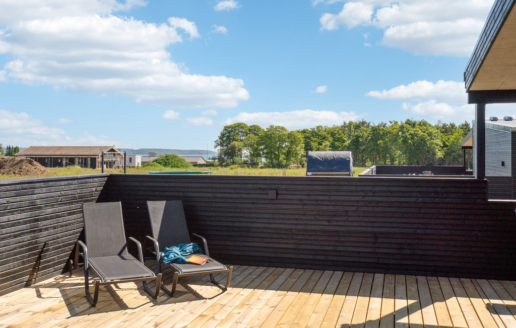 Feriehuse - Hvidbjerg-Sommerhaven , Danmark - D89202 16