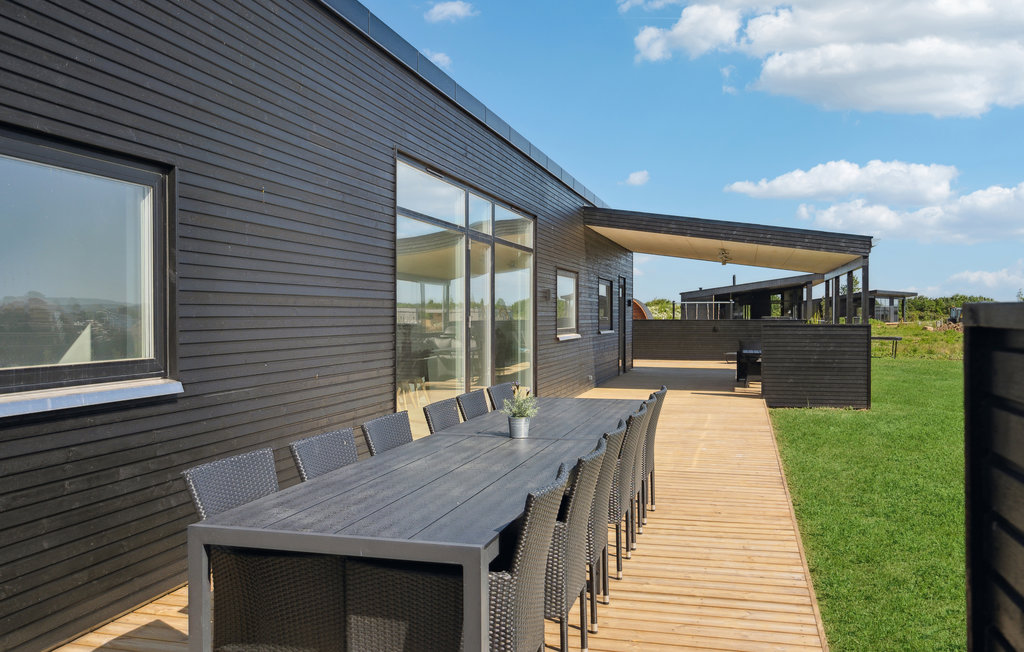 Feriehuse - Hvidbjerg-Sommerhaven , Danmark - D89202 7