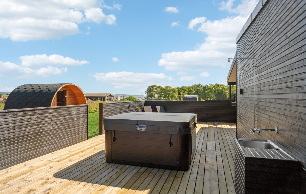 Feriehuse - Hvidbjerg-Sommerhaven , Danmark - D89202 15