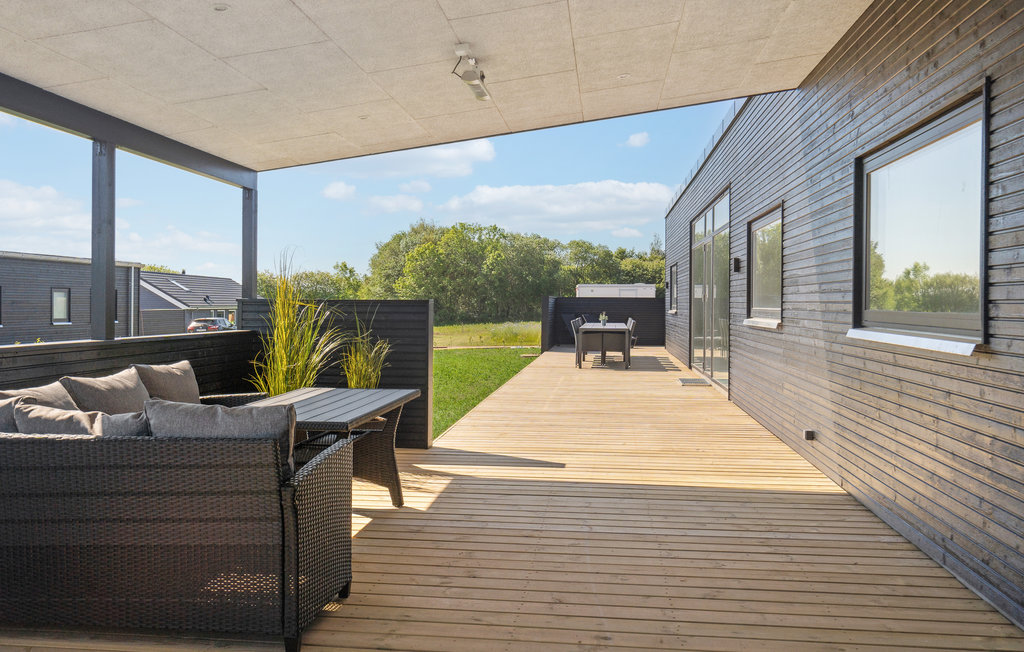 Feriehuse - Hvidbjerg-Sommerhaven , Danmark - D89202 12