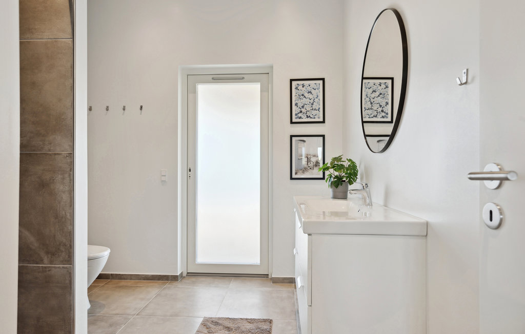 Feriehuse - Hvidbjerg-Sommerhaven , Danmark - D89202 25