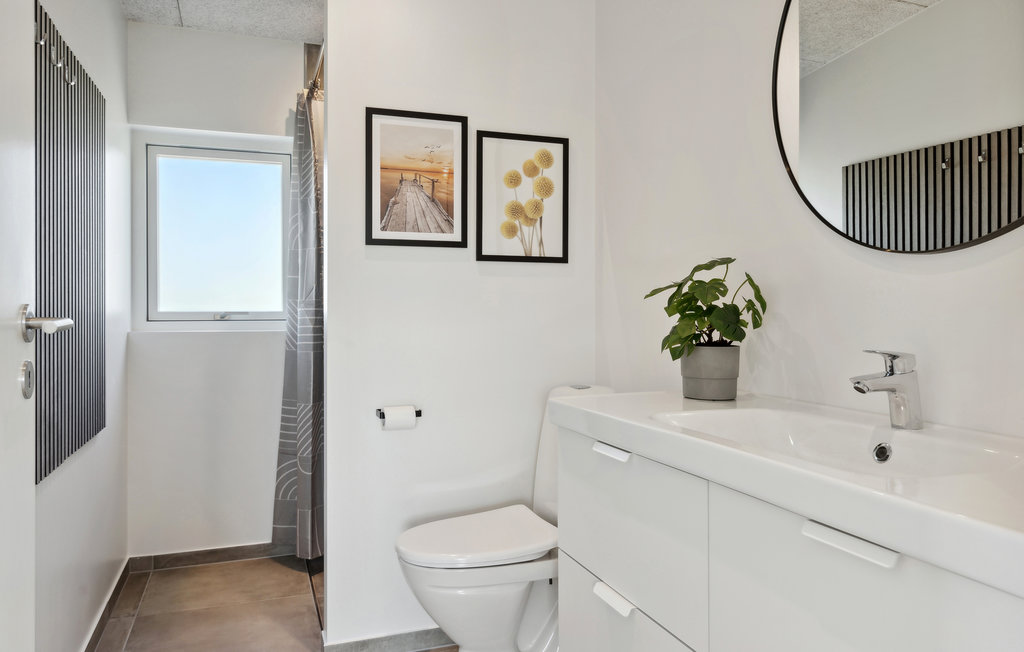 Feriehuse - Hvidbjerg-Sommerhaven , Danmark - D89202 27