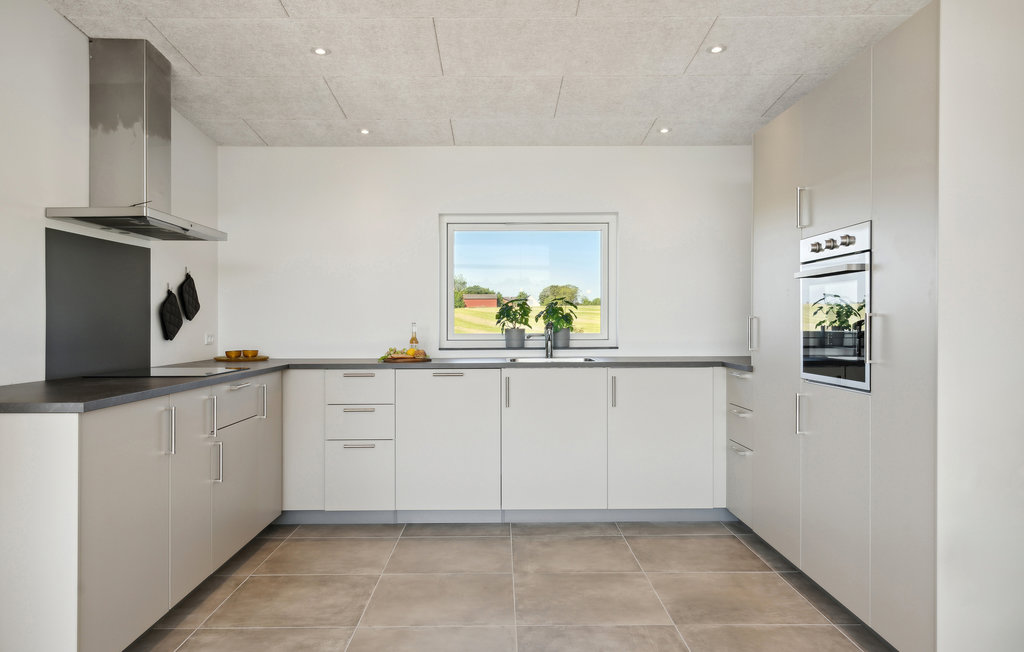 Feriehuse - Hvidbjerg-Sommerhaven , Danmark - D89202 6