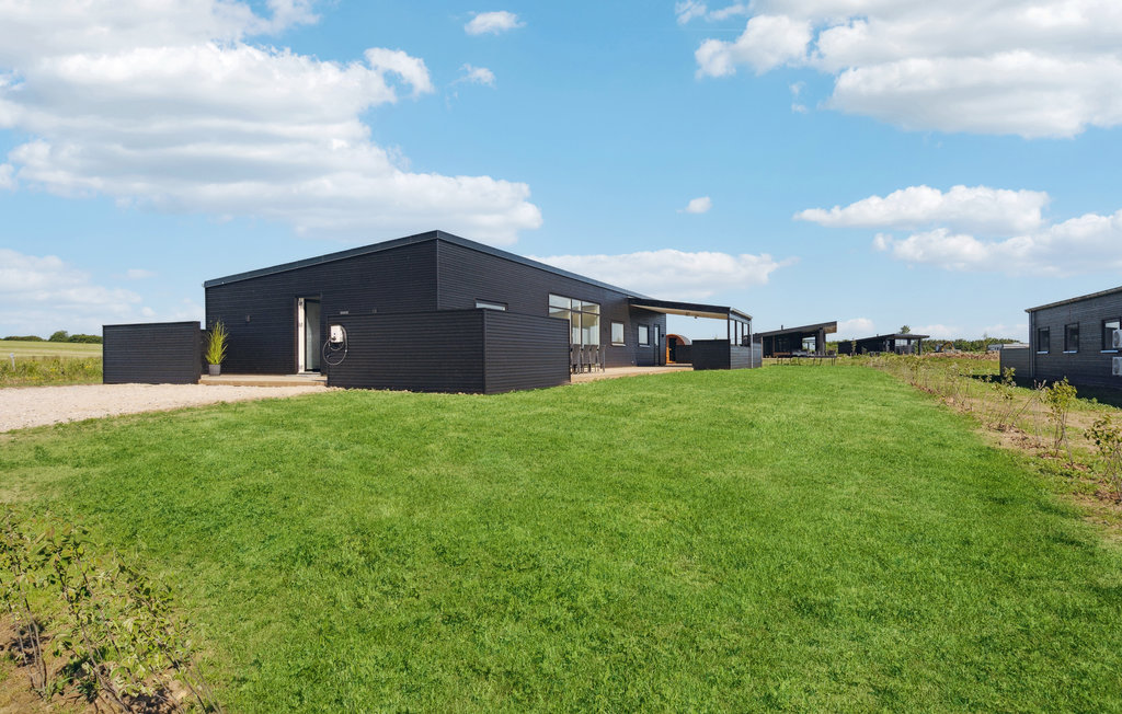 Feriehuse - Hvidbjerg-Sommerhaven , Danmark - D89202 8