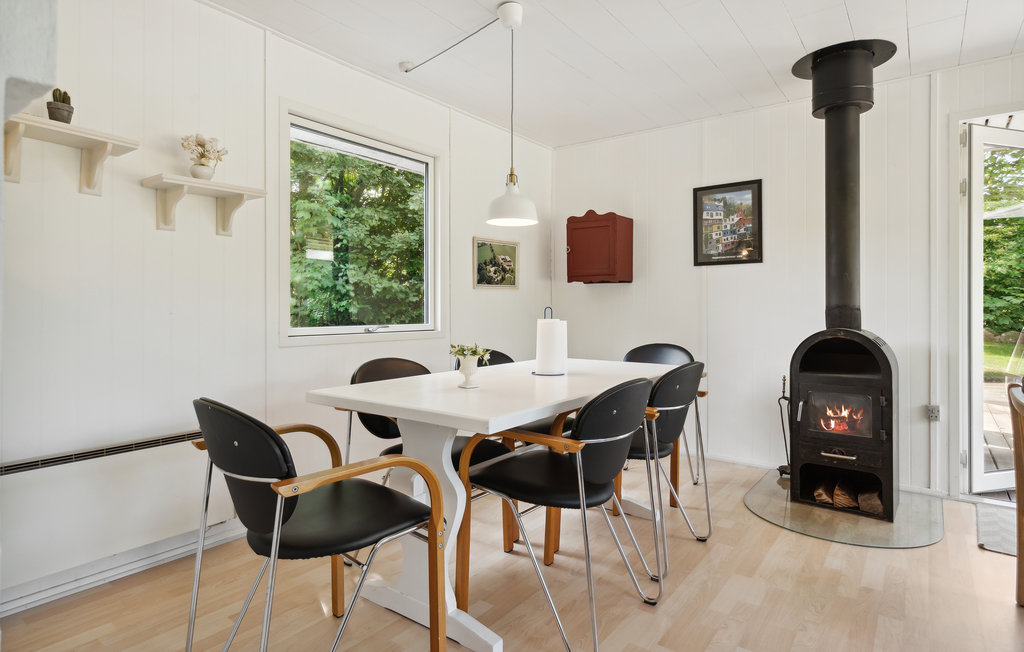 Feriehuse - Hvidbjerg , Danmark - D89060 6