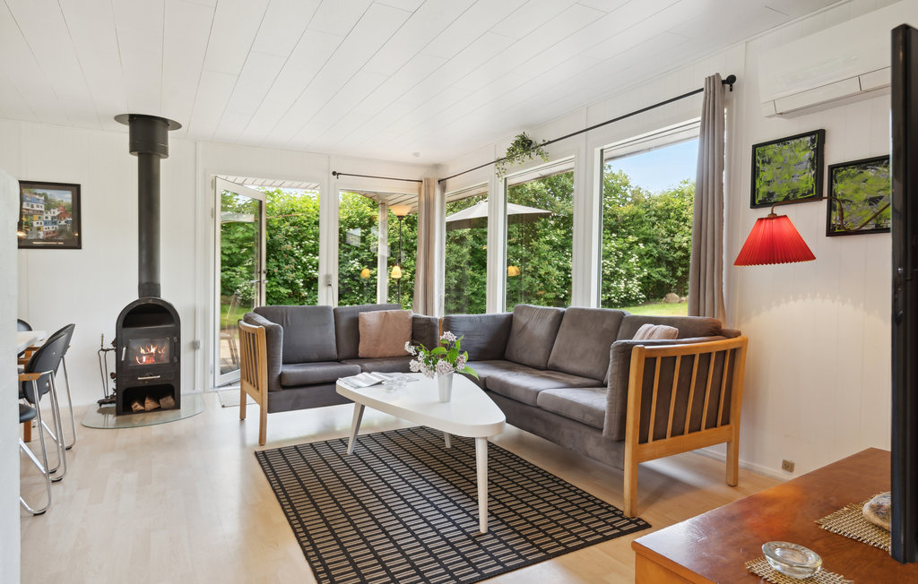 Feriehuse - Hvidbjerg , Danmark - D89060 18