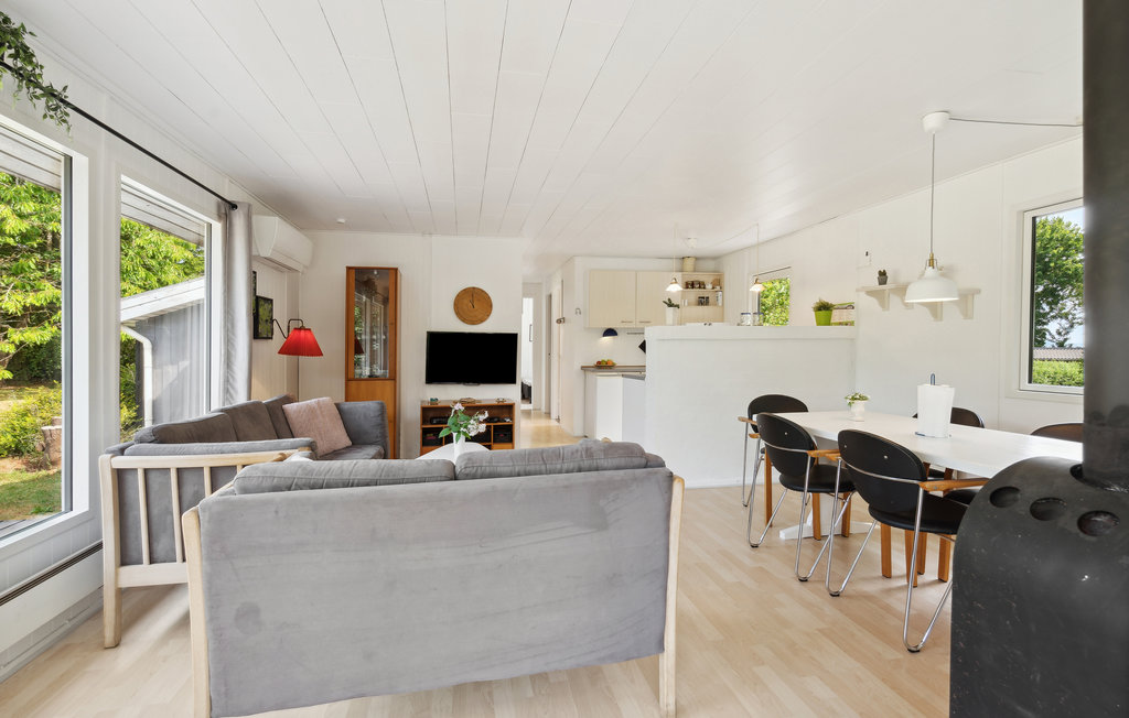 Feriehuse - Hvidbjerg , Danmark - D89060 20