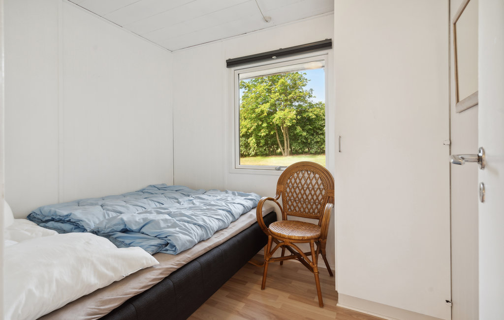 Feriehuse - Hvidbjerg , Danmark - D89060 26