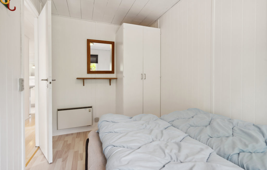 Feriehuse - Hvidbjerg , Danmark - D89060 24