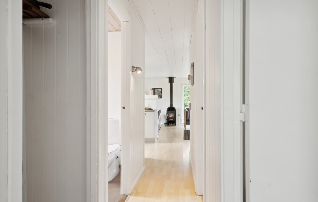 Feriehuse - Hvidbjerg , Danmark - D89060 22