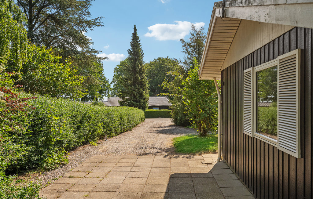 Feriehuse - Hvidbjerg , Danmark - D89060 17