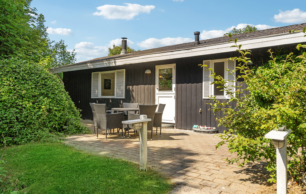 Feriehuse - Hvidbjerg , Danmark - D89060 15