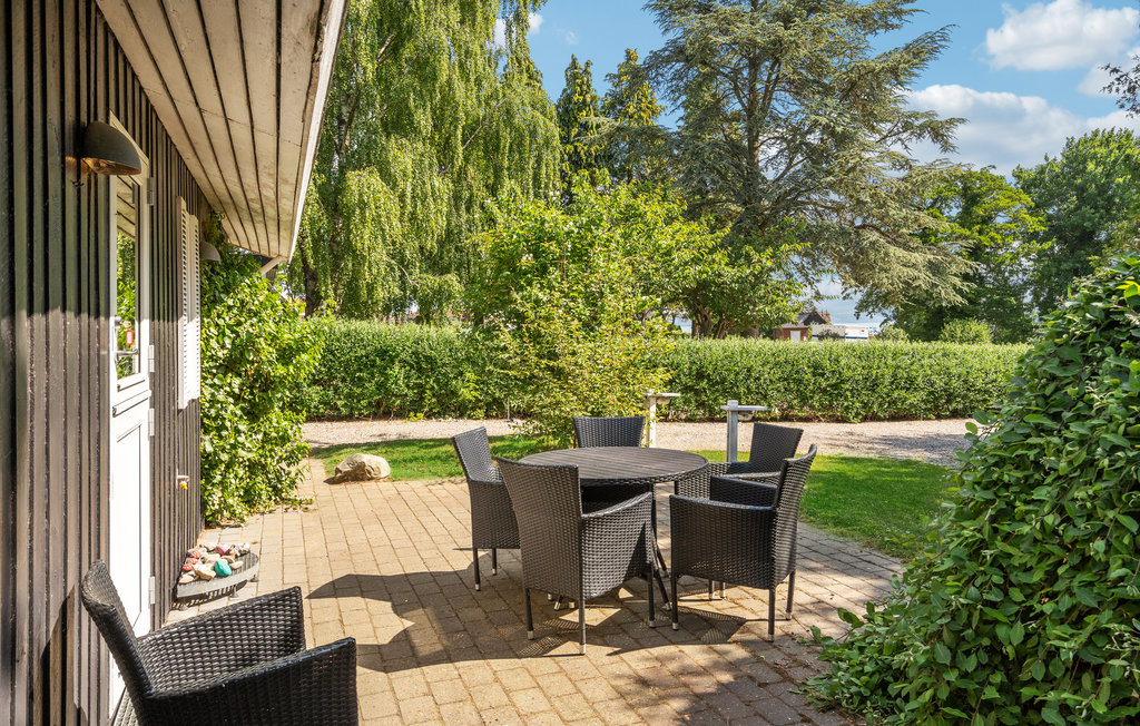 Feriehuse - Hvidbjerg , Danmark - D89060 8