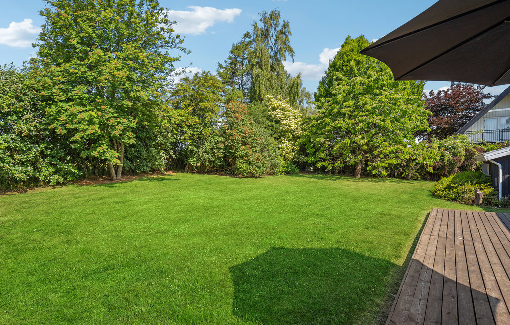 Feriehuse - Hvidbjerg , Danmark - D89060 16