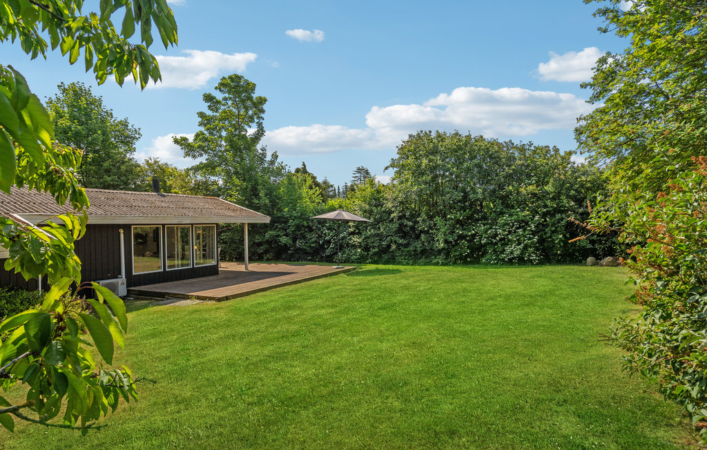 Feriehuse - Hvidbjerg , Danmark - D89060 14