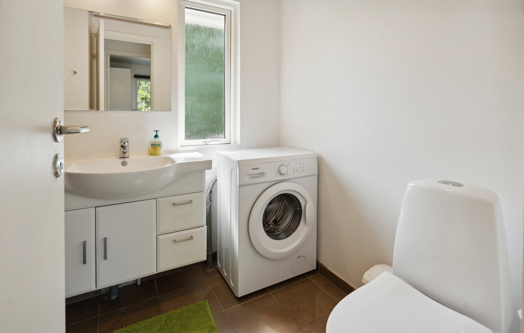 Feriehuse - Hvidbjerg , Danmark - D89060 27