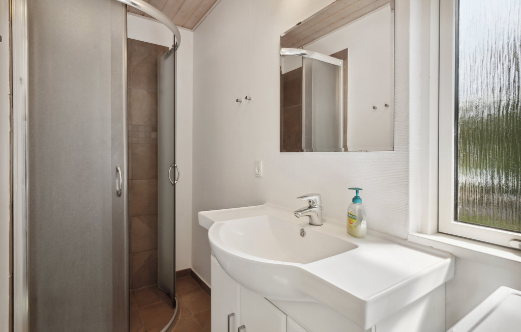 Feriehuse - Hvidbjerg , Danmark - D89060 28