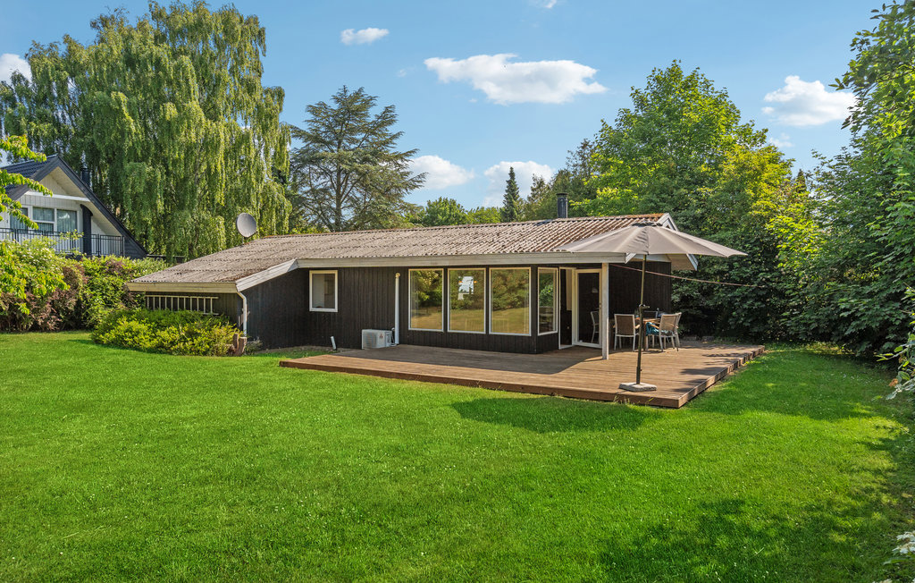 Feriehuse - Hvidbjerg , Danmark - D89060 12