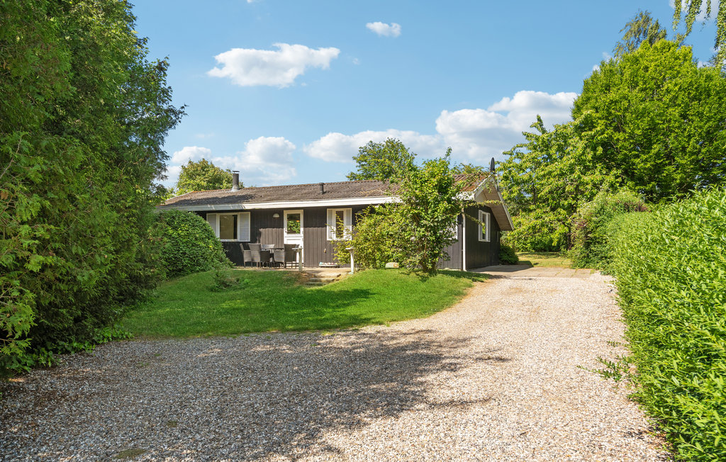 Feriehuse - Hvidbjerg , Danmark - D89060 11