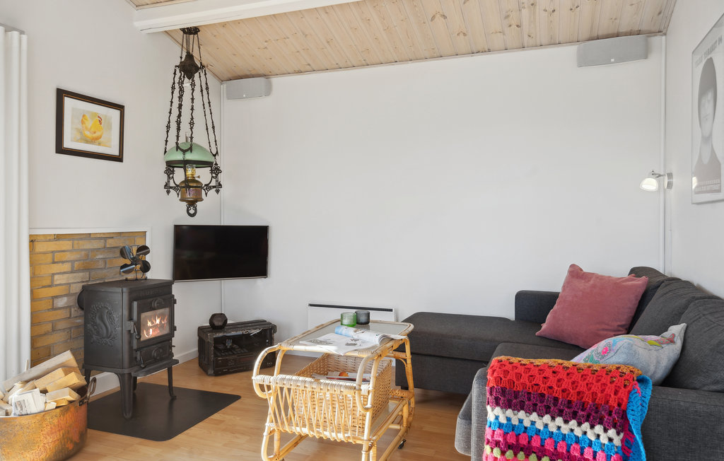 Feriehuse - Hvidbjerg Strand , Danmark - D89061 3