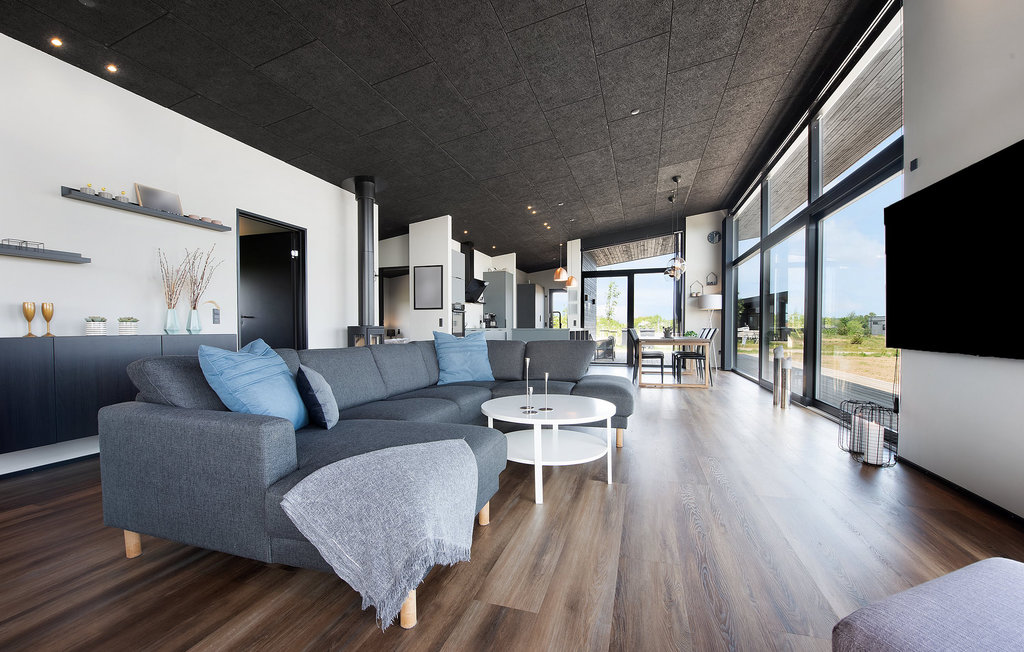 Ferienhaus - Hvidbjerg Strand , Dänemark - D89204 3
