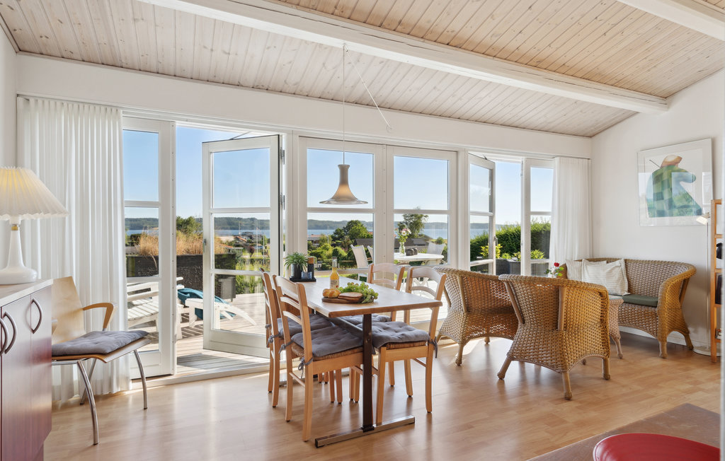 Feriehuse - Hvidbjerg Strand , Danmark - D89061 5