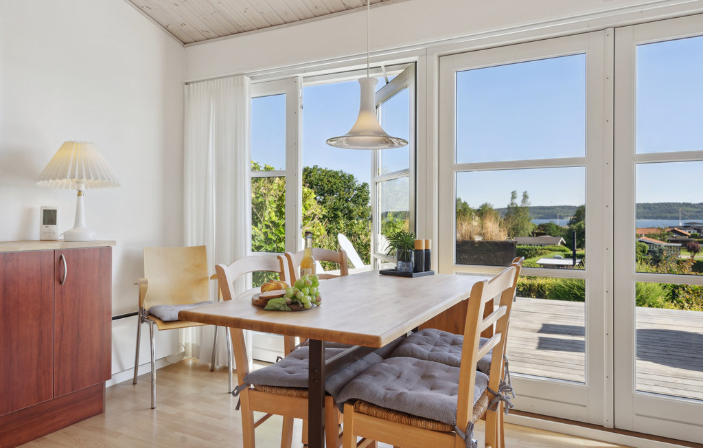 Feriehuse - Hvidbjerg Strand , Danmark - D89061 20