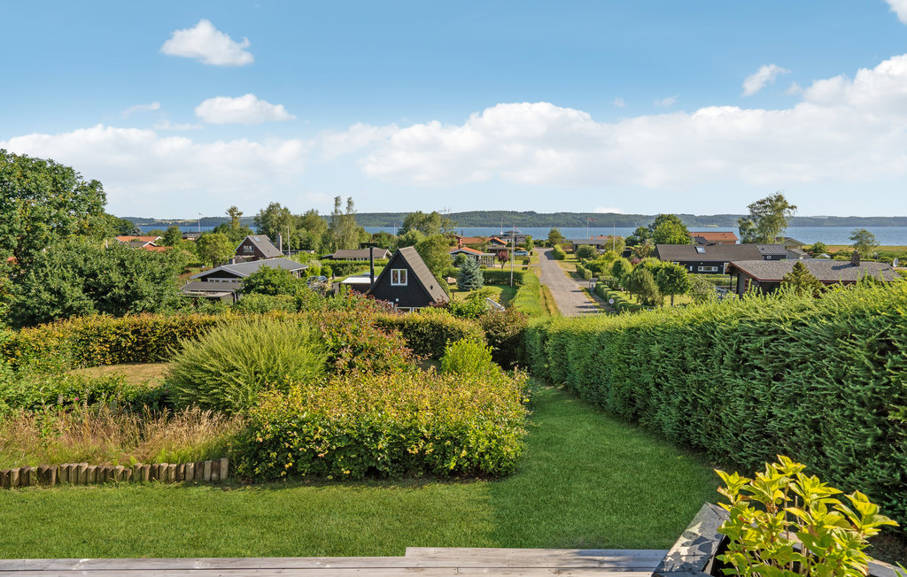 Feriehuse - Hvidbjerg Strand , Danmark - D89061 18