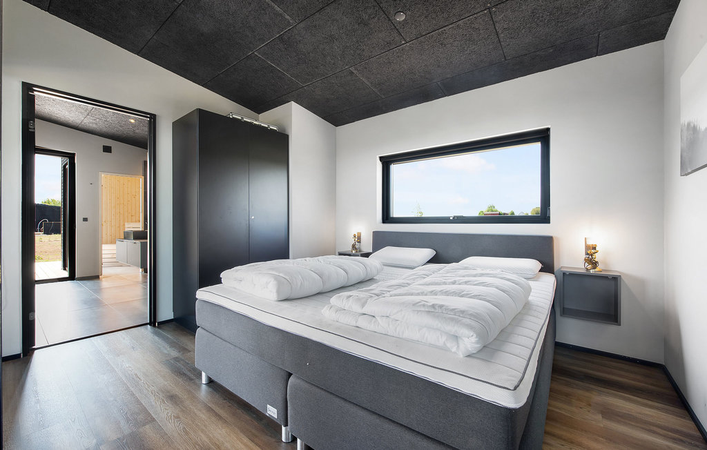 Ferienhaus - Hvidbjerg Strand , Dänemark - D89204 24