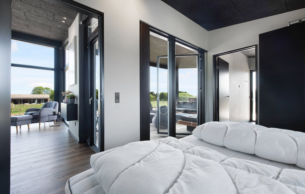 Ferienhaus - Hvidbjerg Strand , Dänemark - D89204 25