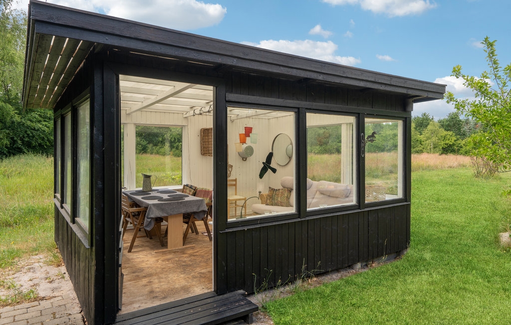 Feriehuse - Randbøldal , Danmark - D89056 2