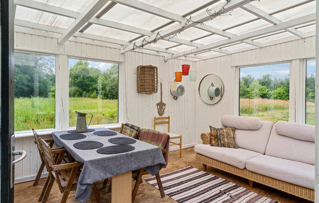 Feriehuse - Randbøldal , Danmark - D89056 12