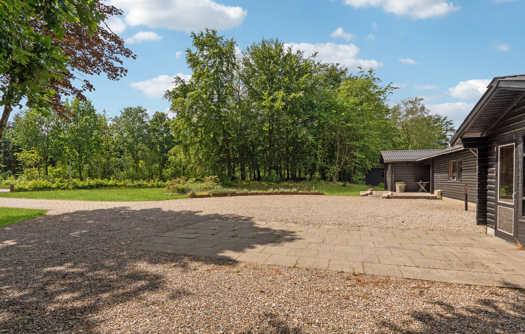 Feriehuse - Randbøldal , Danmark - D89056 13