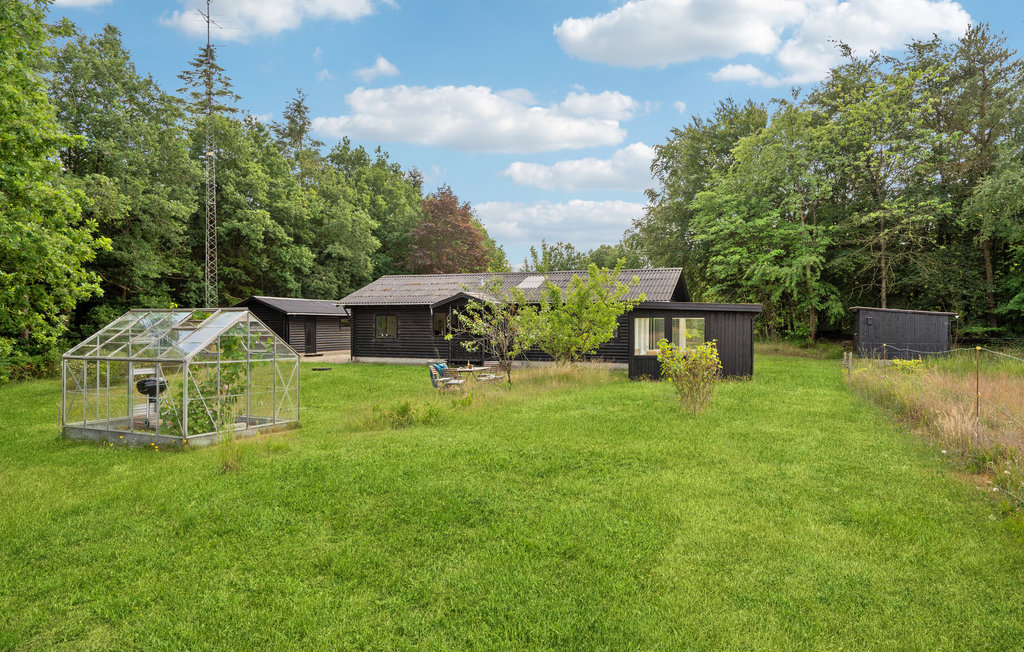 Feriehuse - Randbøldal , Danmark - D89056 15