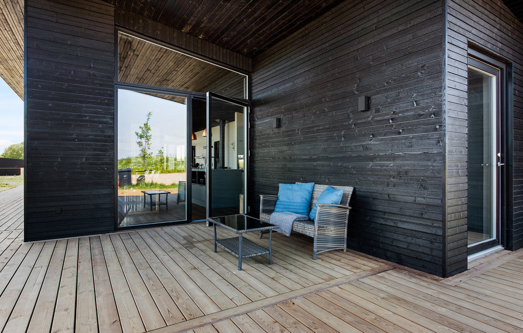 Ferienhaus - Hvidbjerg Strand , Dänemark - D89204 17