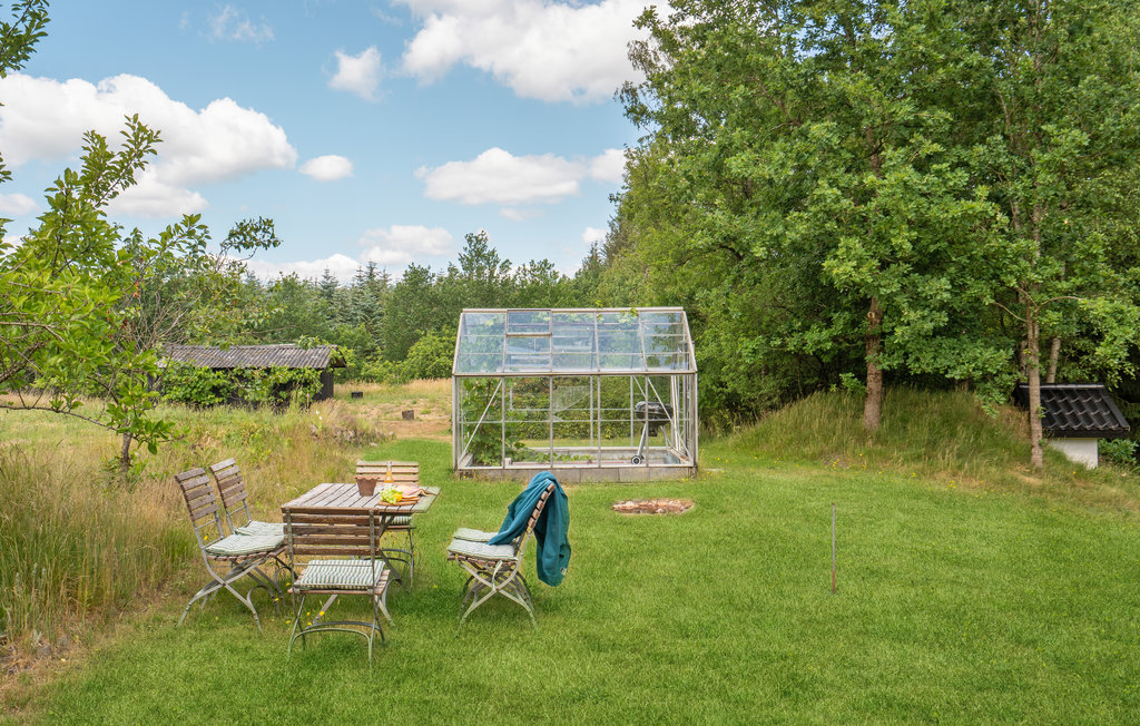 Feriehuse - Randbøldal , Danmark - D89056 9