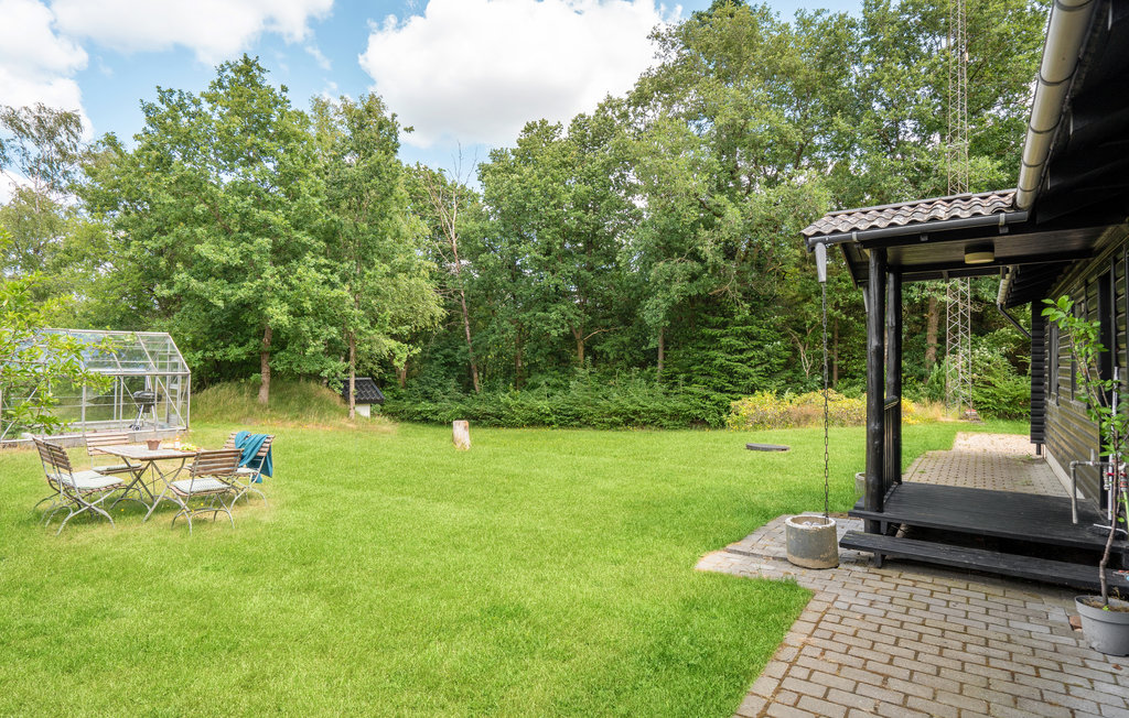Feriehuse - Randbøldal , Danmark - D89056 16