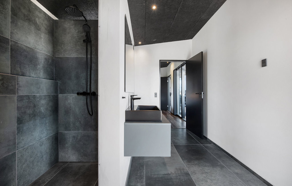 Ferienhaus - Hvidbjerg Strand , Dänemark - D89204 31