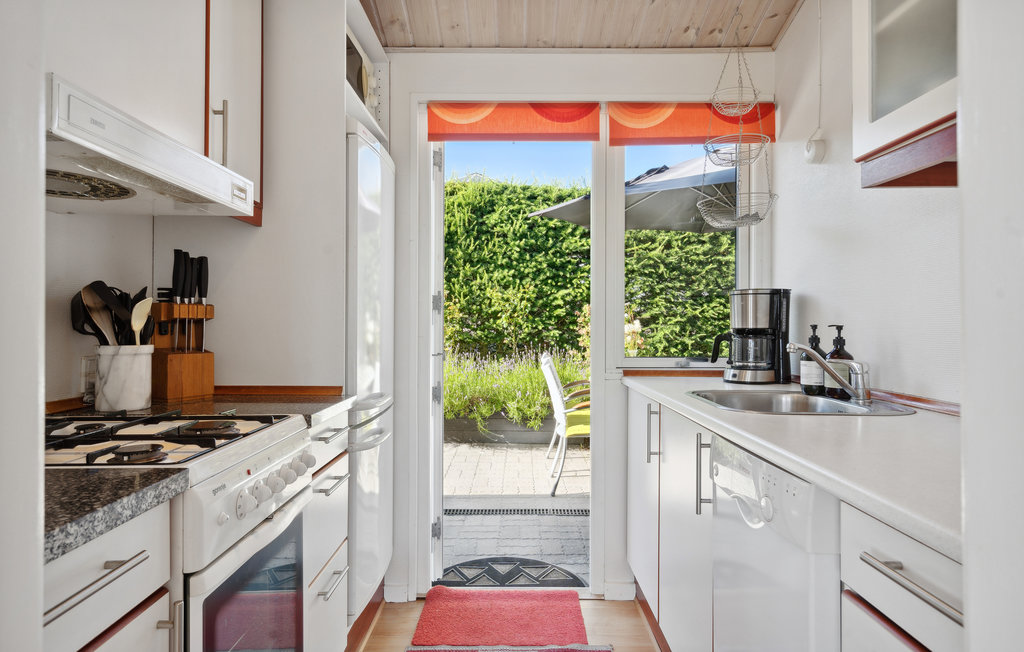 Feriehuse - Hvidbjerg Strand , Danmark - D89061 6