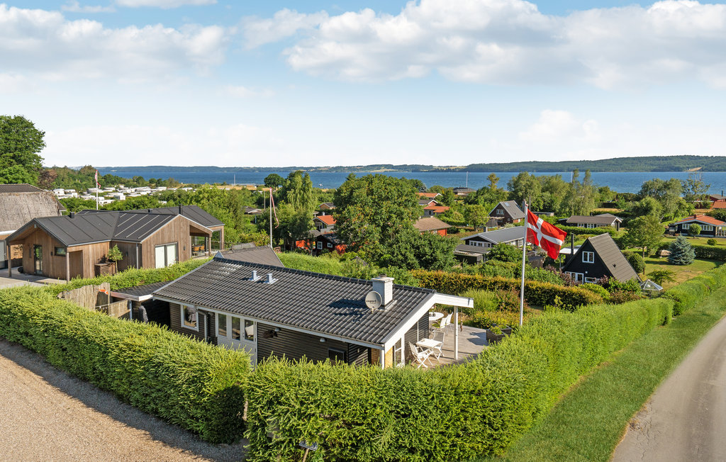 Feriehuse - Hvidbjerg Strand , Danmark - D89061 1
