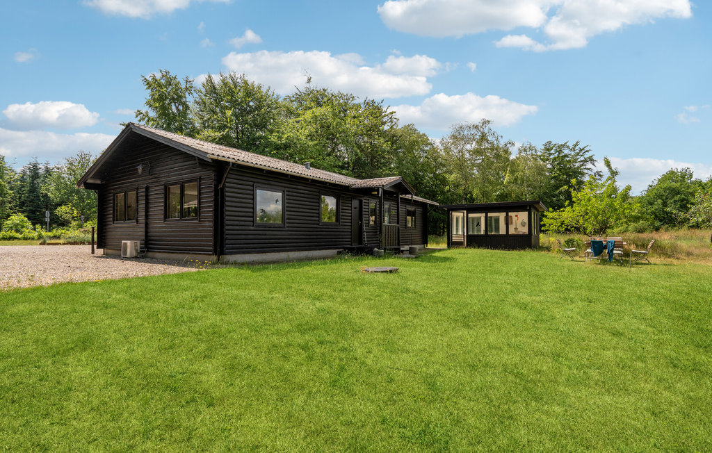 Feriehuse - Randbøldal , Danmark - D89056 11