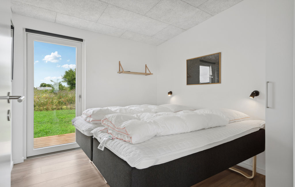 Ferienhaus - Mørkholt , Dänemark - D89201 22