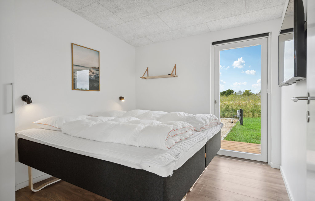 Ferienhaus - Mørkholt , Dänemark - D89201 23